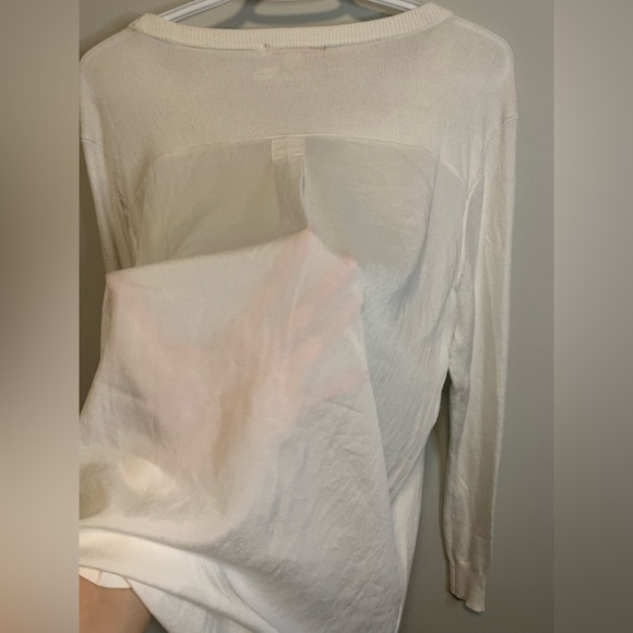 ONE A BLOUSE - Picture 5 of 5